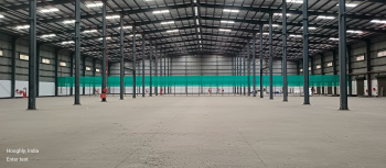 Warehouse/Godown for Rent in Dankuni, Hooghly (50000 Sq.ft.)