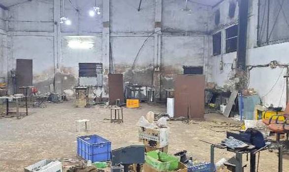 3200 Sq.ft. Factory / Industrial Building for Rent in Garia Bidhan Pally, Kolkata