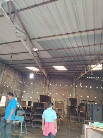 4500 Sq.ft. Warehouse/Godown for Rent in Joka, Kolkata