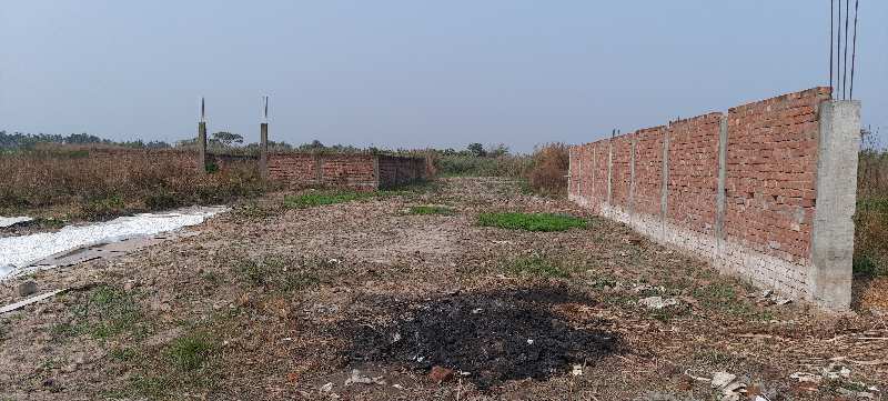 10 Bigha Industrial Land / Plot for Sale in Ramchandrapur, Kolkata