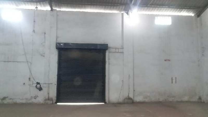 8000 Sq.ft. Warehouse/Godown for Rent in Sankrail, Howrah