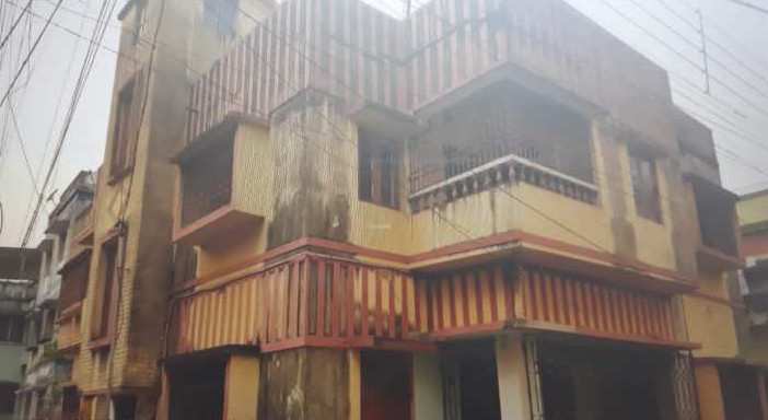 8 BHK Individual Houses / Villas for Sale in Garfa, Kolkata (4000 Sq.ft.)