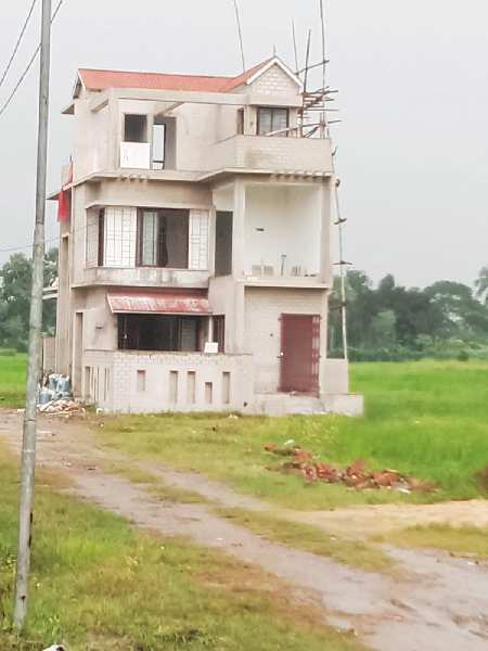 1440 Sq.ft. Residential Plot for Sale in Joka, Kolkata