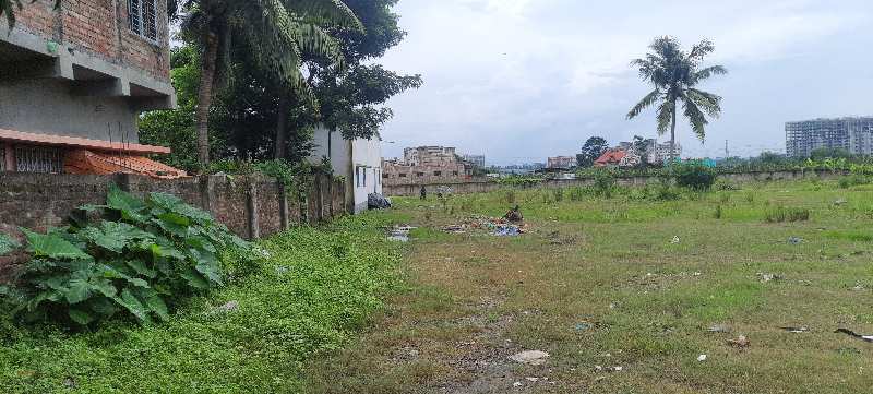 50000 Sq.ft. Industrial Land / Plot for Rent in Joka, Kolkata