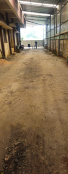 Warehouse/Godown for Rent in GIDC Industrial Estate, Ankleshwar (4000 Sq.ft.)