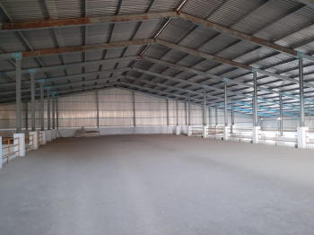 Warehouse/Godown for Rent in GIDC Industrial Estate, Ankleshwar (72000 Sq.ft.)