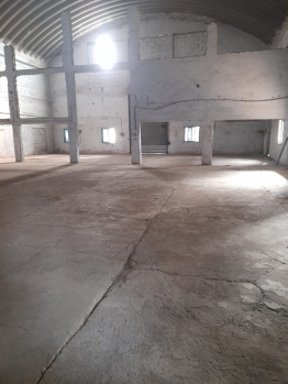 Warehouse/Godown for Rent in Hojiwala Industrial Estate, Surat (36000 Sq.ft.)