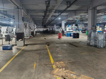 Warehouse/Godown for Rent in Hojiwala Industrial Estate, Surat (1100000 Sq.ft.)