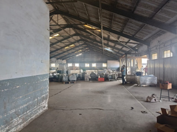 Warehouse/Godown for Rent in Mundra Port, Kutch (93000 Sq.ft.)