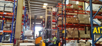 110000 Sq.ft. Warehouse/Godown For Rent In Sachin GIDC, Surat