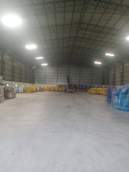 88400 Sq.ft. Warehouse/Godown for Rent in Sachin GIDC, Surat