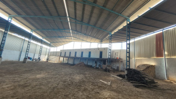 56100 Sq.ft. Warehouse/Godown for Rent in Sachin GIDC, Surat