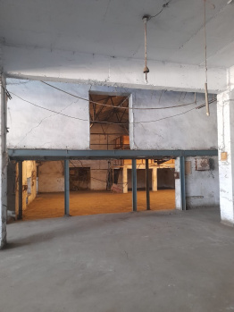 11000 Sq.ft. Industrial Land / Plot for Rent in Sachin GIDC, Surat