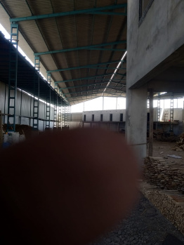 12000 Sq.ft. Industrial Land / Plot for Rent in Sachin GIDC, Surat