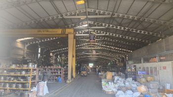 55000 Sq.ft. Warehouse/Godown for Rent in GIDC Naroda, Ahmedabad