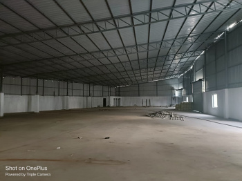 27000 Sq.ft. Warehouse/Godown for Rent in GIDC, Valsad