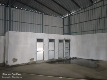 35000 Sq.ft. Warehouse/Godown for Rent in GIDC, Valsad