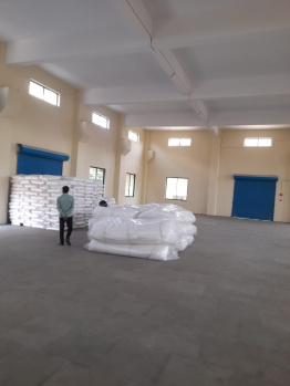 38000 Sq.ft. Warehouse/Godown for Rent in Sachin GIDC, Surat