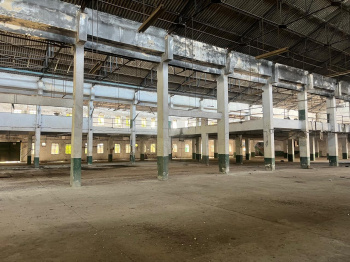 40000 Sq.ft. Warehouse/Godown for Rent in Sachin GIDC, Surat