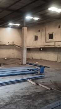 45000 Sq.ft. Warehouse/Godown for Rent in GIDC, Valsad
