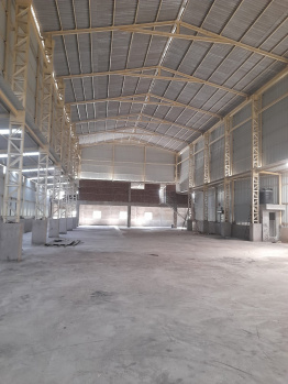 50000 Sq.ft. Factory / Industrial Building for Rent in GIDC, Valsad