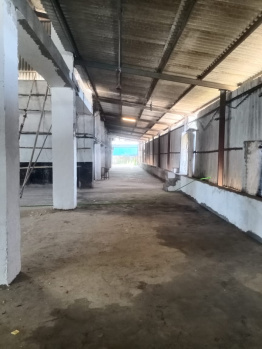 72000 Sq.ft. Factory / Industrial Building for Rent in GIDC, Valsad