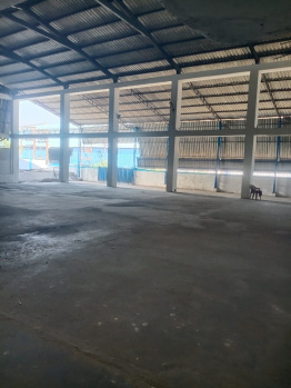69000 Sq.ft. Factory / Industrial Building for Rent in GIDC, Valsad