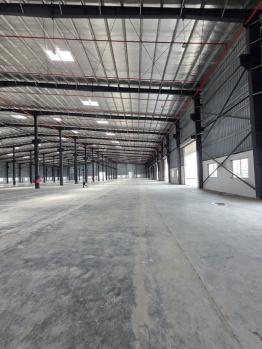 80000 Sq.ft. Factory / Industrial Building for Rent in GIDC, Valsad