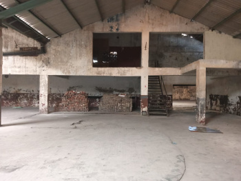 77000 Sq.ft. Factory / Industrial Building for Rent in Sachin GIDC, Surat