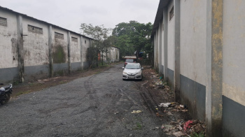 20000 Sq.ft. Factory / Industrial Building for Rent in Sachin GIDC, Surat