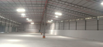30000 Sq.ft. Warehouse/Godown for Rent in Sachin GIDC, Surat