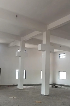 20000 Sq.ft. Warehouse/Godown for Rent in GIDC, Valsad