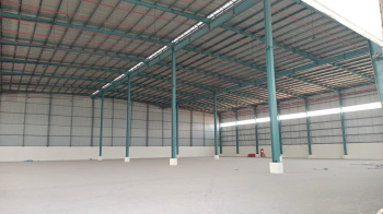 95000 Sq.ft. Warehouse/Godown for Rent in GIDC, Valsad