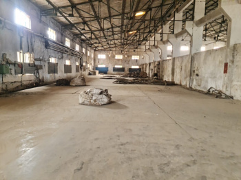 56000 Sq.ft. Industrial Land / Plot for Rent in GIDC, Valsad
