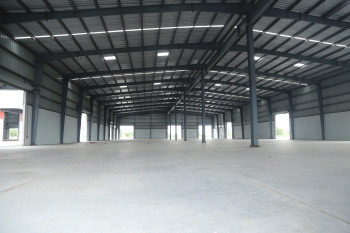 75000 Sq.ft. Industrial Land / Plot For Rent In GIDC, Valsad
