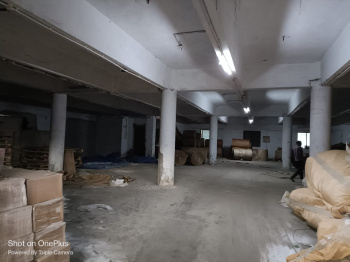 40000 Sq.ft. Warehouse/Godown for Rent in GIDC Industrial Estate, Ankleshwar