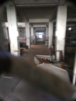 6000 Sq.ft. Factory / Industrial Building for Rent in Umbergaon, Valsad