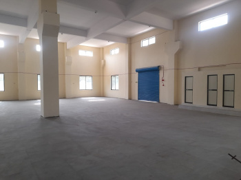 65000 Sq.ft. Factory / Industrial Building for Rent in Umbergaon, Valsad
