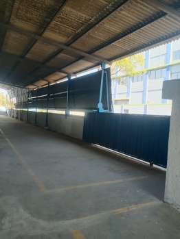 25000 Sq.ft. Factory / Industrial Building for Rent in Gidc, Vapi