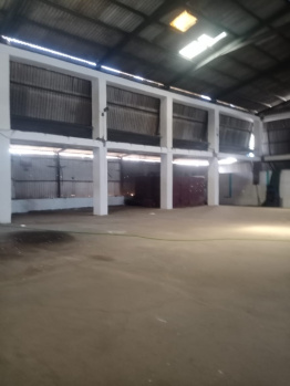 62000 Sq.ft. Warehouse/Godown for Rent in Gidc, Vapi