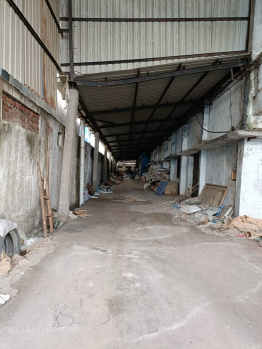 85000 Sq.ft. Warehouse/Godown for Rent in Gidc, Vapi