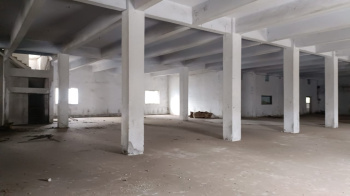66000 Sq.ft. Warehouse/Godown for Rent in Gidc, Vapi