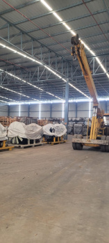 58000 Sq.ft. Warehouse/Godown for Rent in GIDC, Bharuch