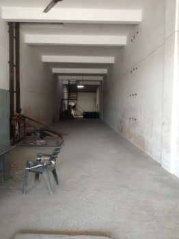 5500 Sq.ft. Factory / Industrial Building for Rent in GIDC Industrial Estate, Ankleshwar