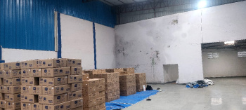 12000 Sq.ft. Warehouse/Godown for Rent in Kalol GIDC, Vadodara
