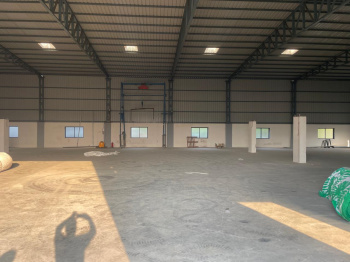 25000 Sq.ft. Warehouse/Godown for Rent in Gidc, Vapi