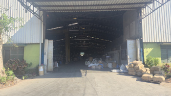49000 Sq.ft. Warehouse/Godown for Rent in Gidc, Vapi