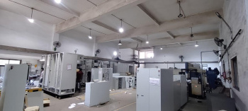 60000 Sq.ft. Factory / Industrial Building for Rent in Gidc, Vapi