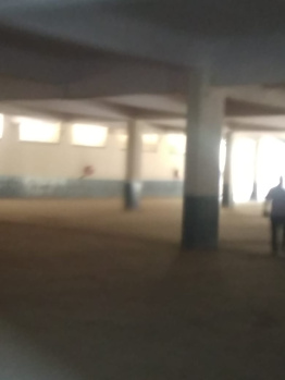 65000 Sq.ft. Factory / Industrial Building for Rent in Gidc, Vapi