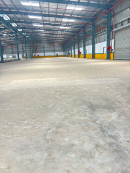 15000 Sq.ft. Factory / Industrial Building for Rent in Gidc, Vapi